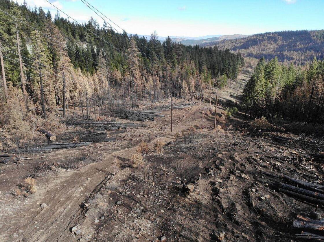 Rugged Terrain Inspection