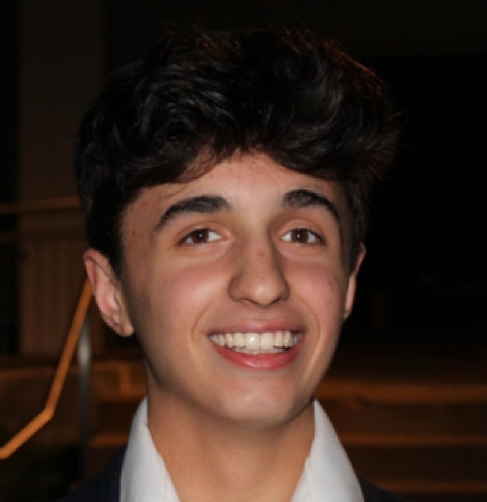 Elia Ahmadi