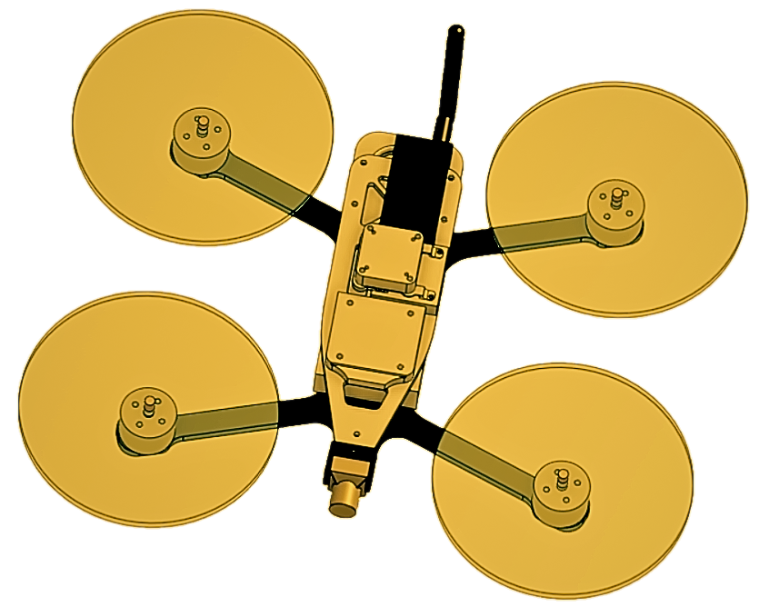 Voltair Drone
