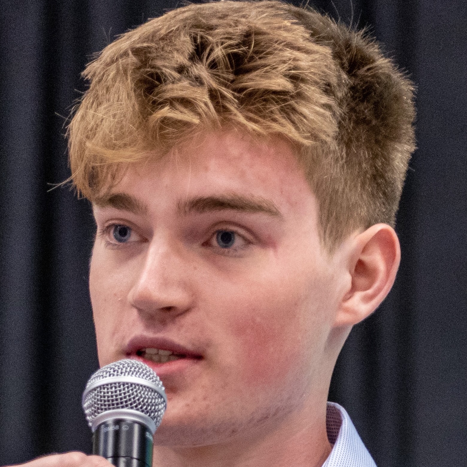 Ronan Nopp